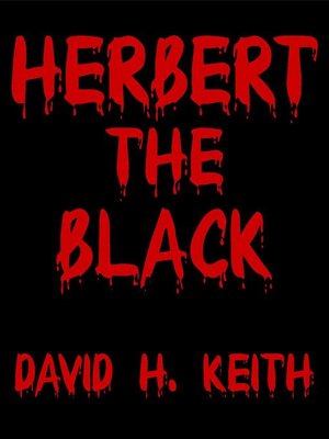 cover image of Herbert the Black